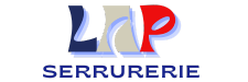 Serrurier Issenheim Logo